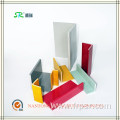 High Strength Fiberglass Frp Grp pultruded profiles